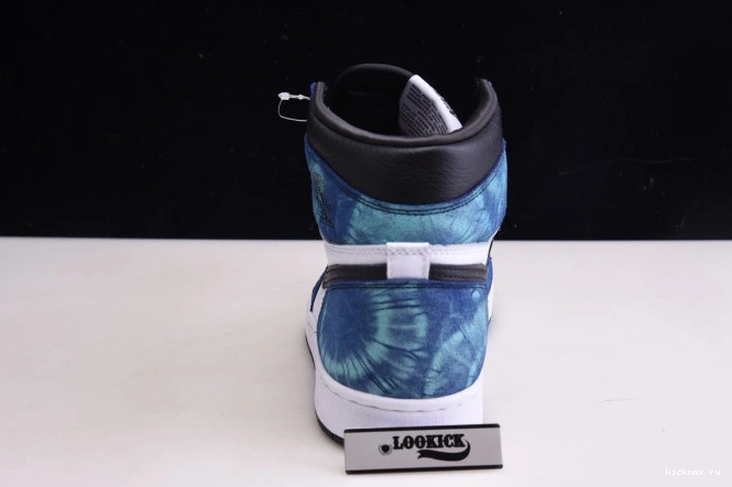 Rep MAX 1 OG Jordan Air CD0461-100 High Tie-Dye 0724
